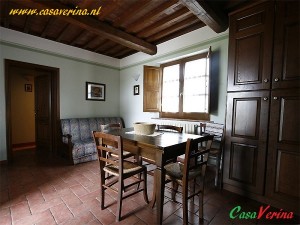 La Cascina 1